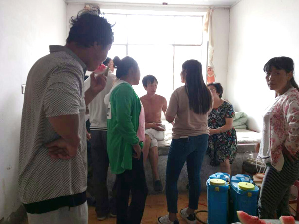 农民会