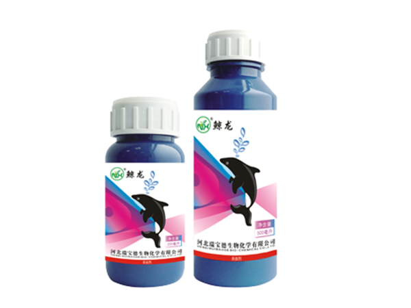 鲸龙—5%阿维菌素 乳油