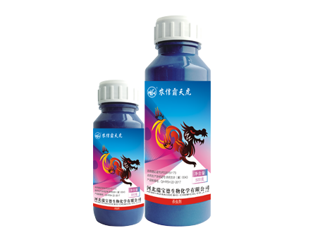 农信霸天虎—10%阿维·高氯  水乳剂