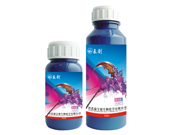 泰割 10%啶虫脒 乳油